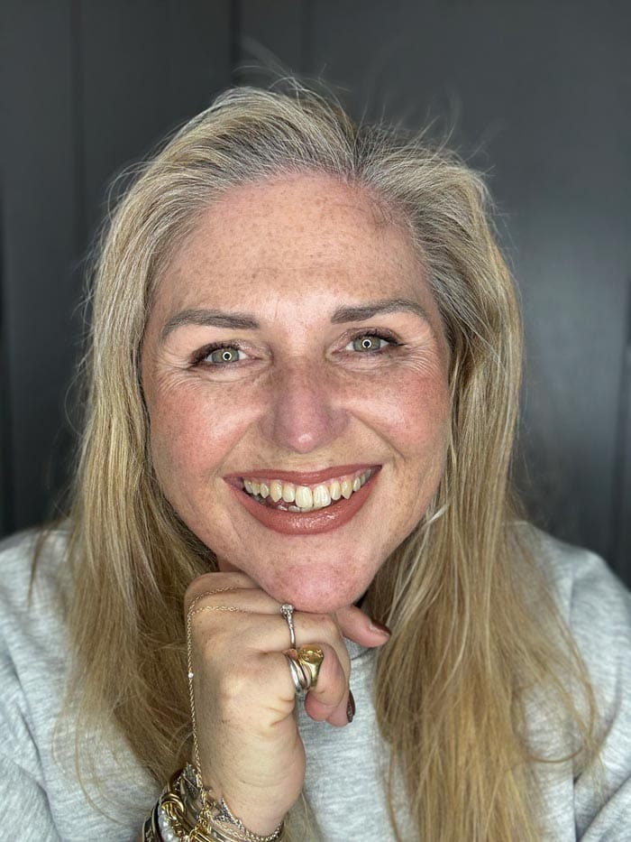 Caroline Sigamoney Portrait