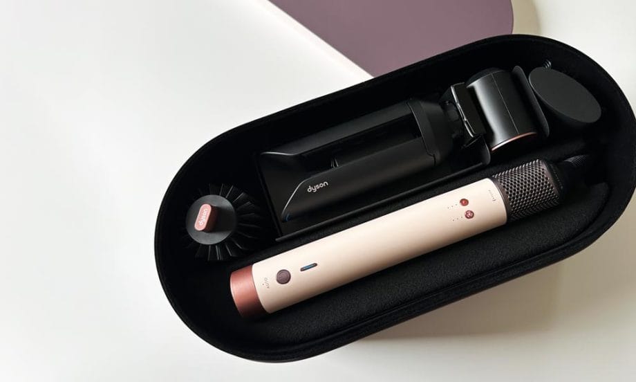 Dyson Airwrap Coanda2x Teaser