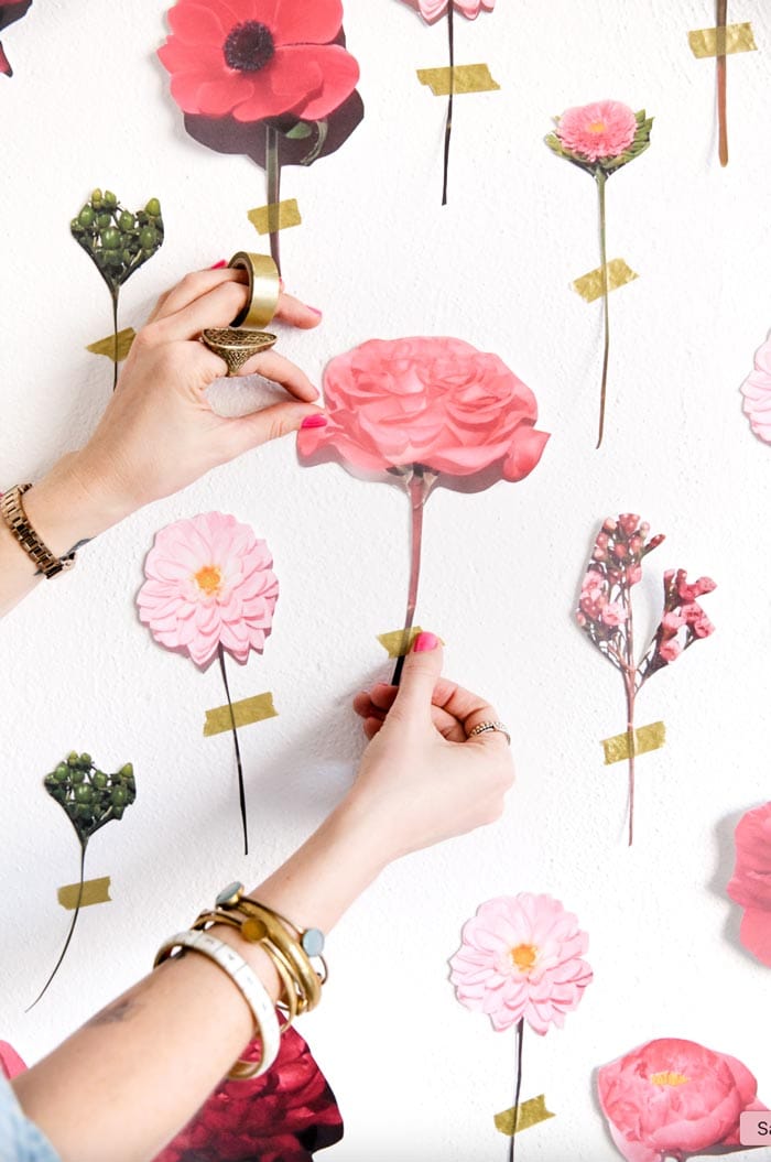 DIY Ideen für den Frühling: 10 schöne Projekte auf Pinterest 18 diy apracticalwedding