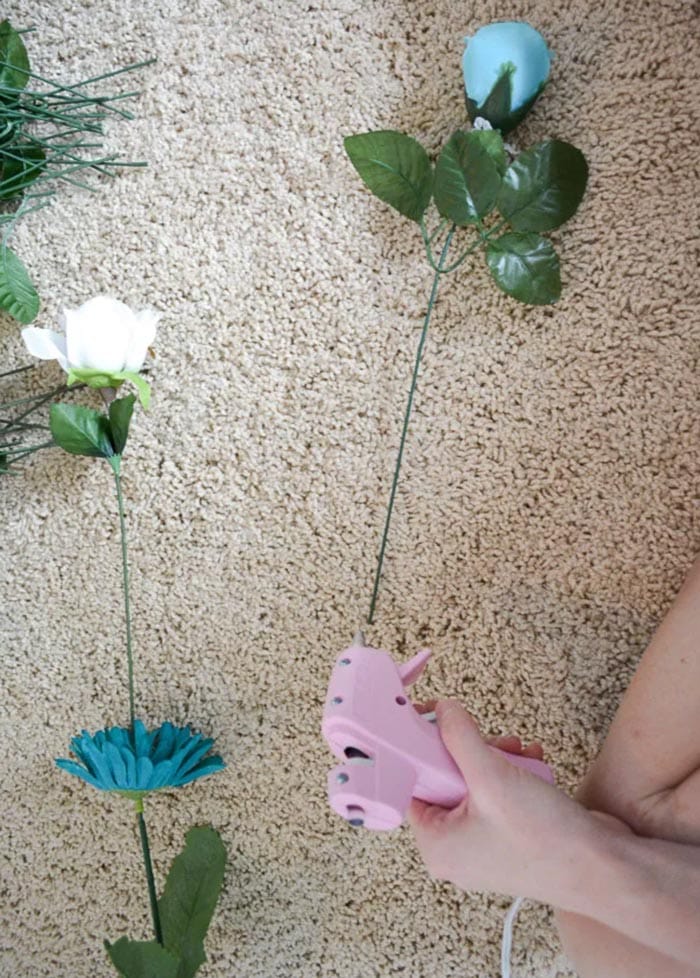 DIY Ideen für den Frühling: 10 schöne Projekte auf Pinterest 6 diy sweetteal howto
