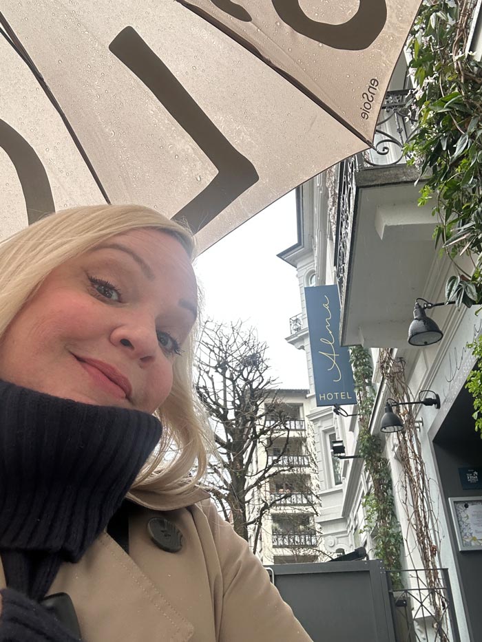 farfalla workshop dusse alma