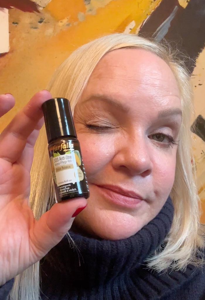 farfalla workshop sos antistress