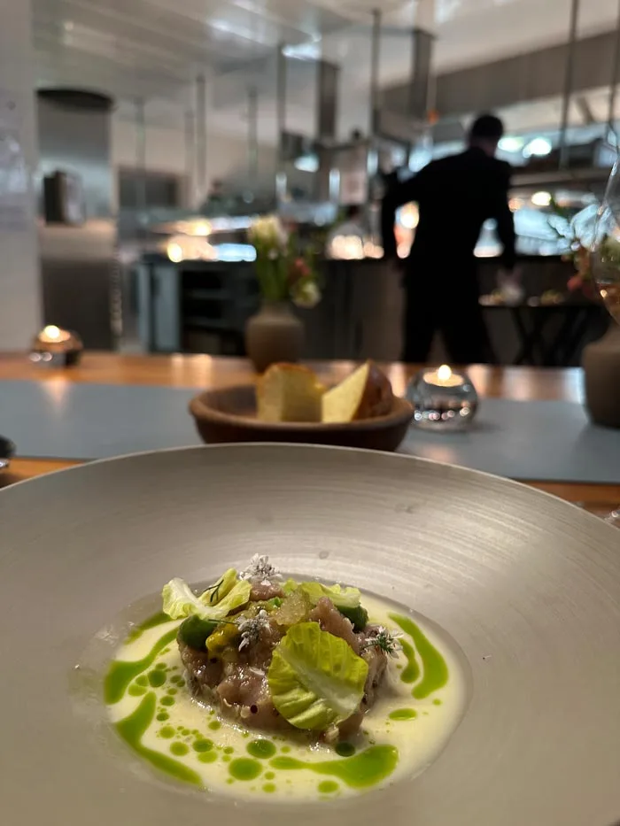Spa Review: Park Hotel Vitznau 39 park hotel vitznau chefstable fisch