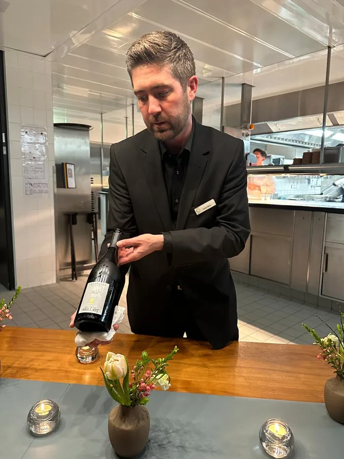 Spa Review: Park Hotel Vitznau 46 park hotel vitznau chefstable weinbegleitung