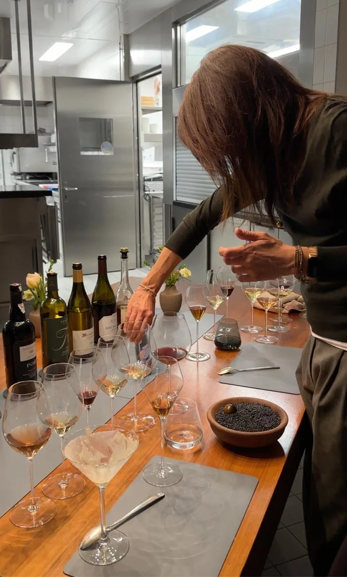 Spa Review: Park Hotel Vitznau 47 park hotel vitznau chefstable weine