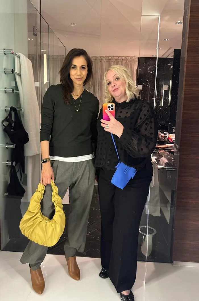 Spa Review: Park Hotel Vitznau 13 park hotel vitznau dinner outfits