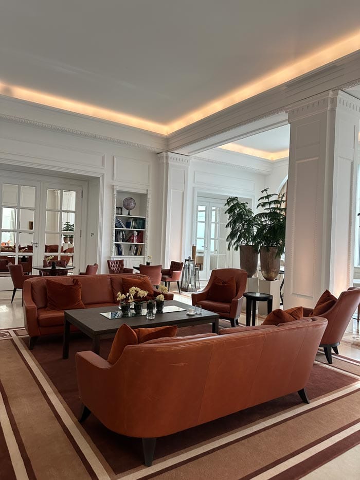 park hotel vitznau lounge