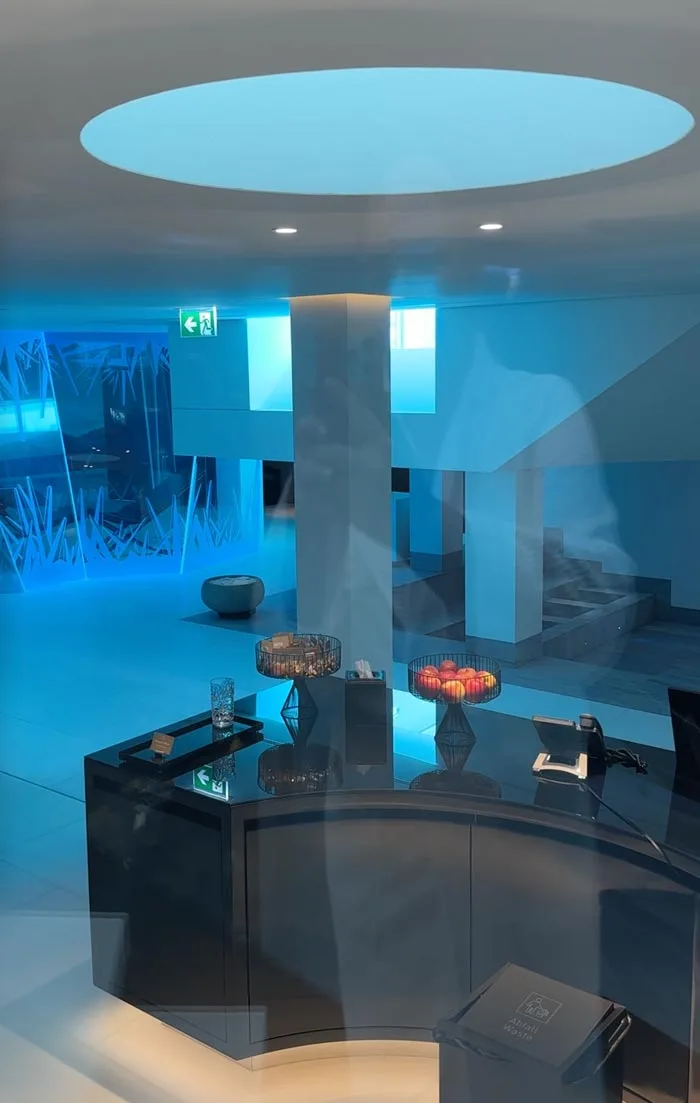 Spa Review: Park Hotel Vitznau 18 park hotel vitznau spa buffet