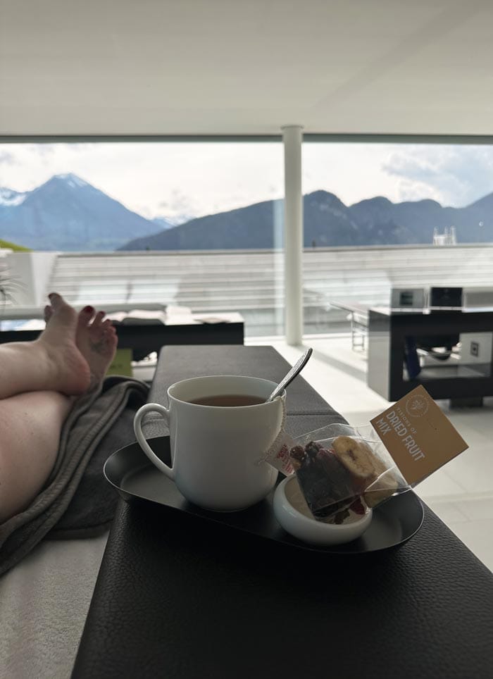 park hotel vitznau spa footsie tee