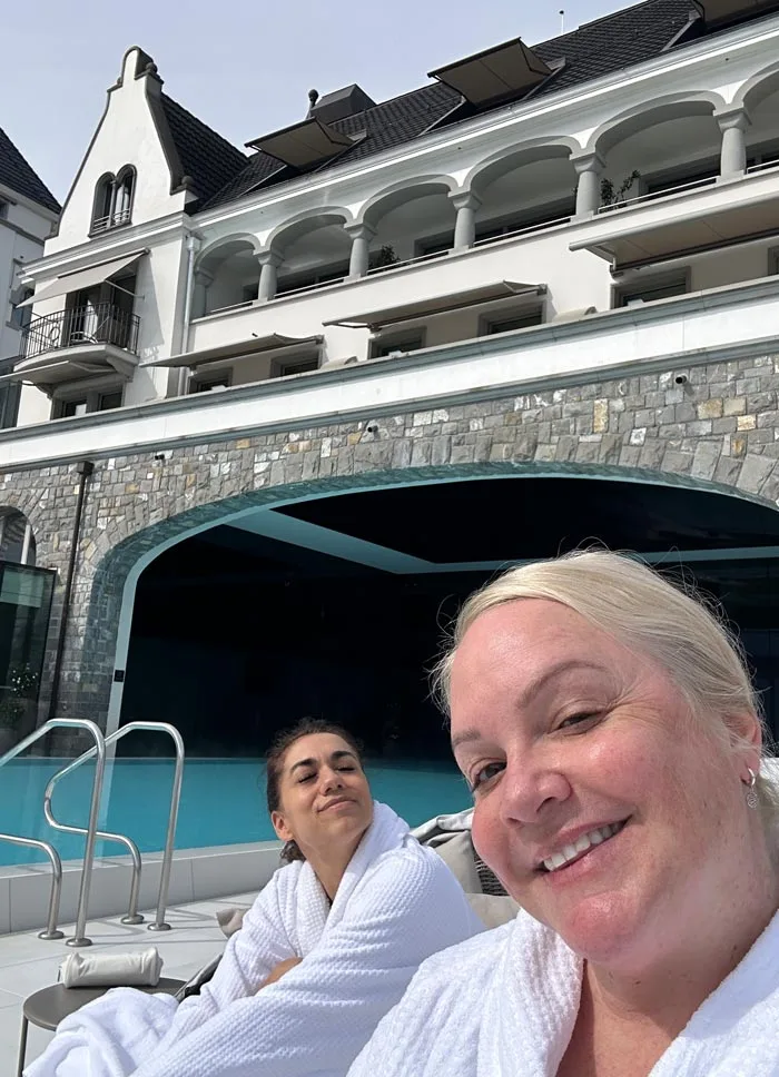 Spa Review: Park Hotel Vitznau 25 park hotel vitznau spa steffinadja closer