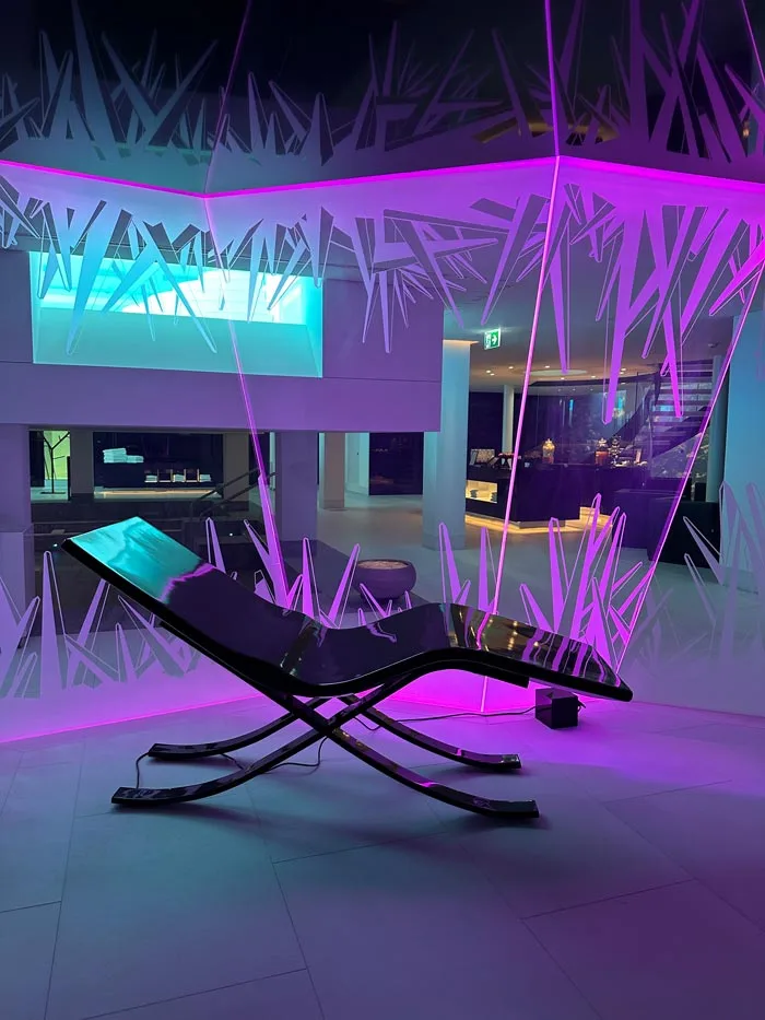 Spa Review: Park Hotel Vitznau 21 park hotel vitznau spa tepidarium
