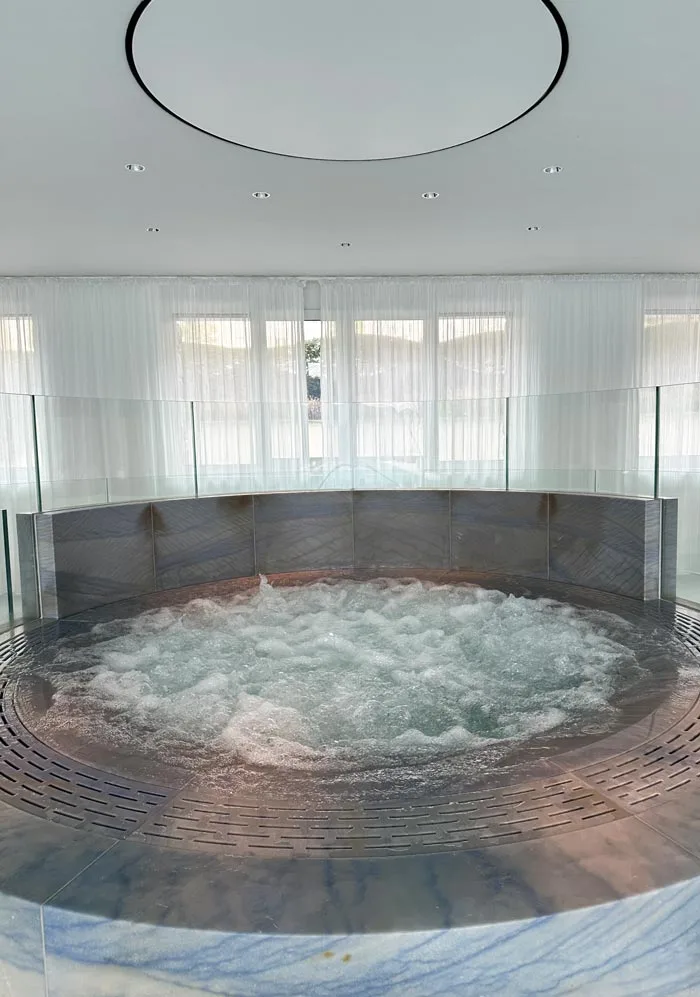 Spa Review: Park Hotel Vitznau 20 park hotel vitznau spa whirlpool