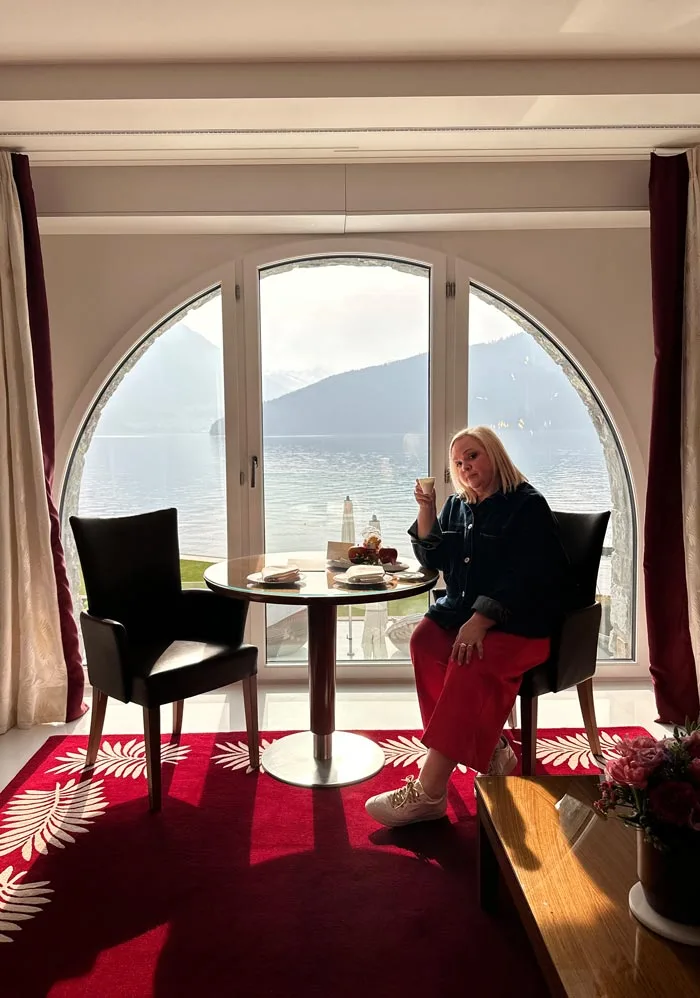 Spa Review: Park Hotel Vitznau 9 park hotel vitznau zimmer steffifenster