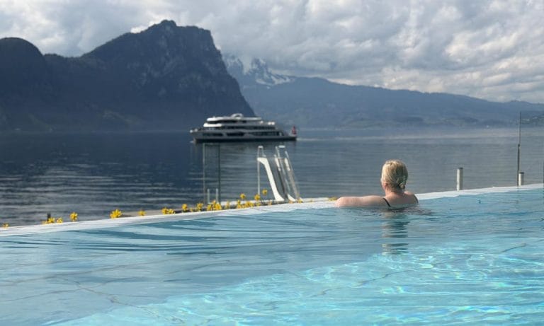 teaser park hotel vitznau