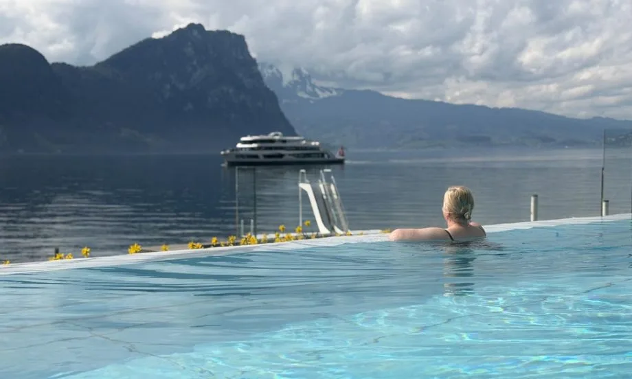 Spa Review: Park Hotel Vitznau teaser park hotel vitznau