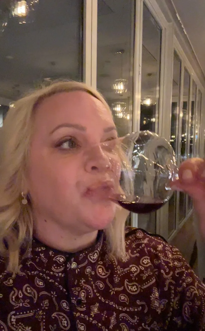 Spa Review mit ordentlich Frühlingssonne: Hotel Belvedere Locarno 51 Belvedere Znacht Steffi Wein