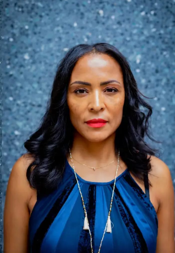 Olivia James Rob Fury