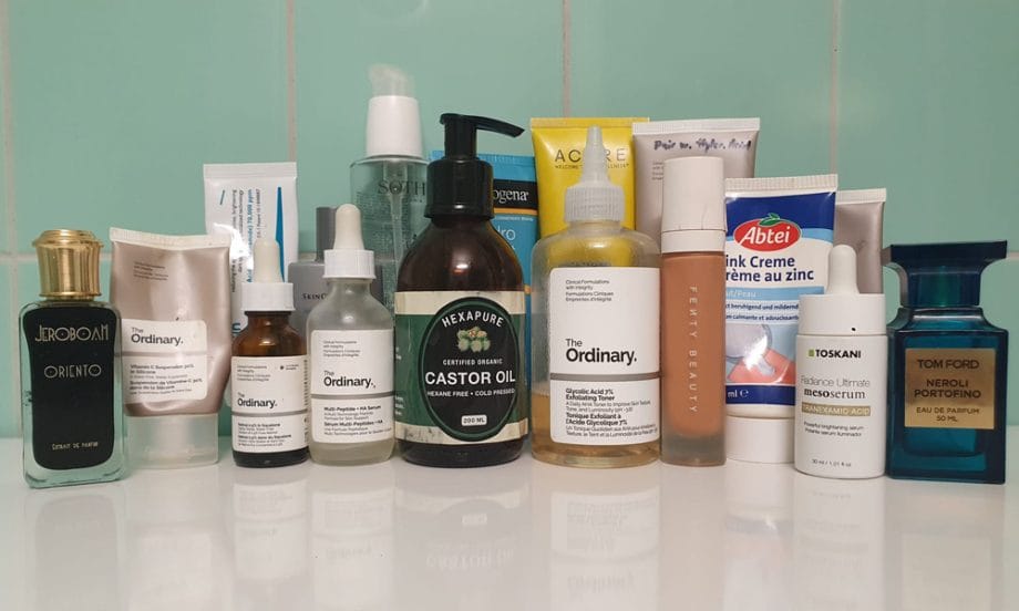 Olivia James: Die Beautyroutine der African Fashion Night Gründerin auf Hey Pretty