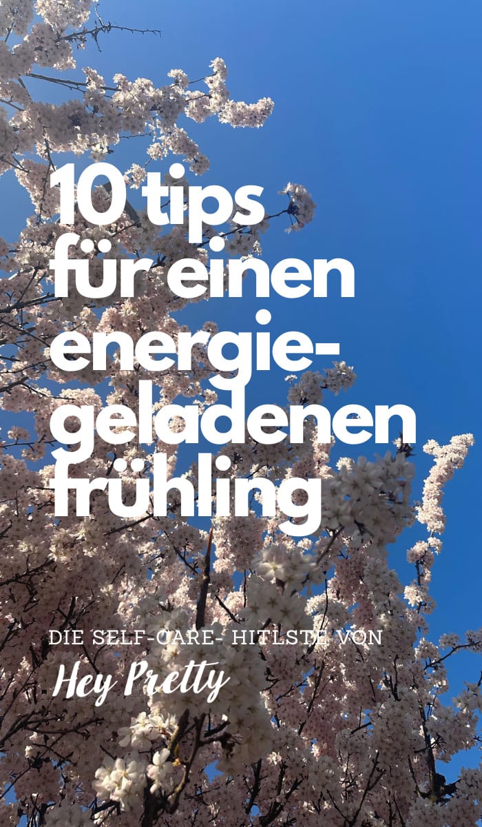 fruehlings energie closer