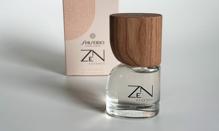 Shiseido Zen Essence: Ein Kokon für die Sinne shiseido zen essence teaser