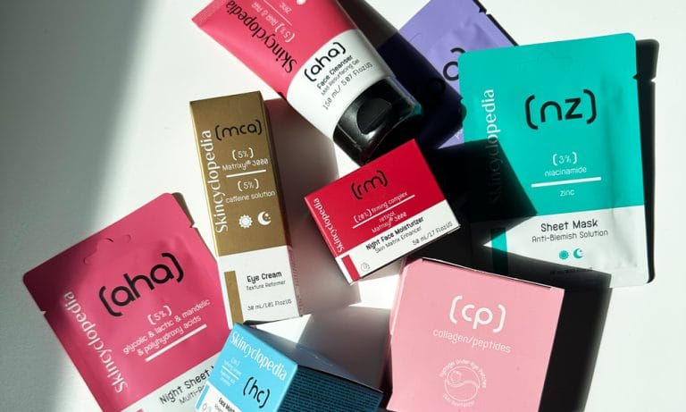 skincyclopedia teaser neu