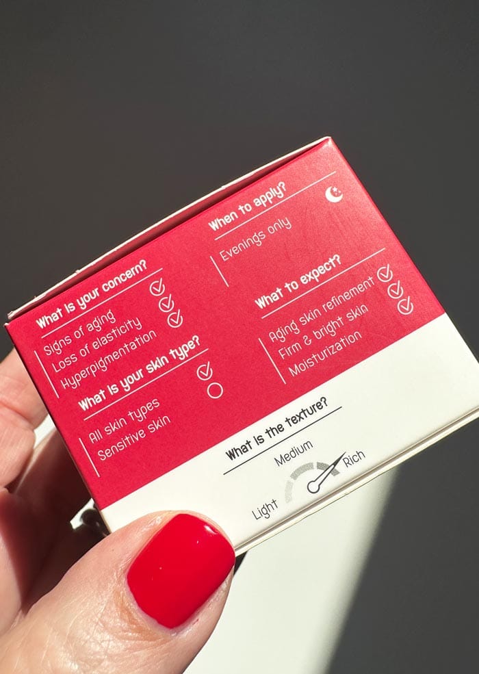 Skincyclopedia: Die unverschämt günstige Pflegemarke aus Bulgarien 5 skincyclopedia texture verpackung