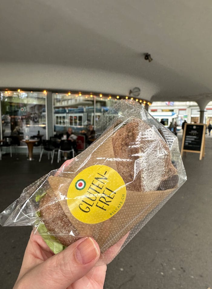 Belcafe