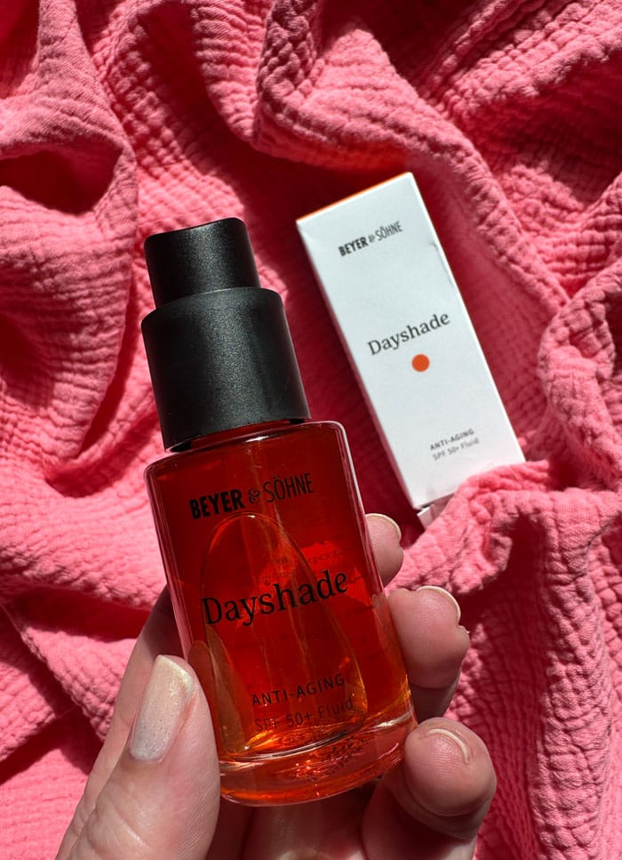 BeyerSoehne Dayshade