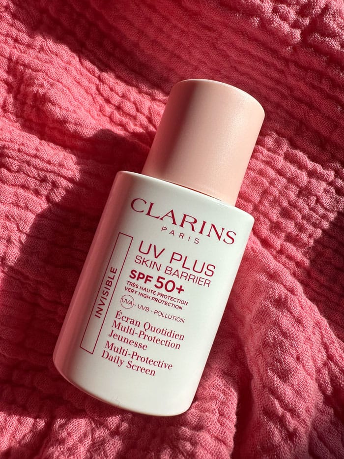 Clarins UVPLus SkinBarrier