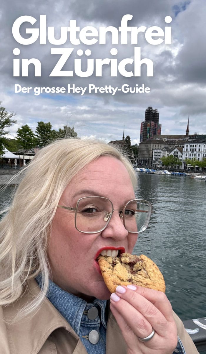 Closer Glutenfrei Zuerich