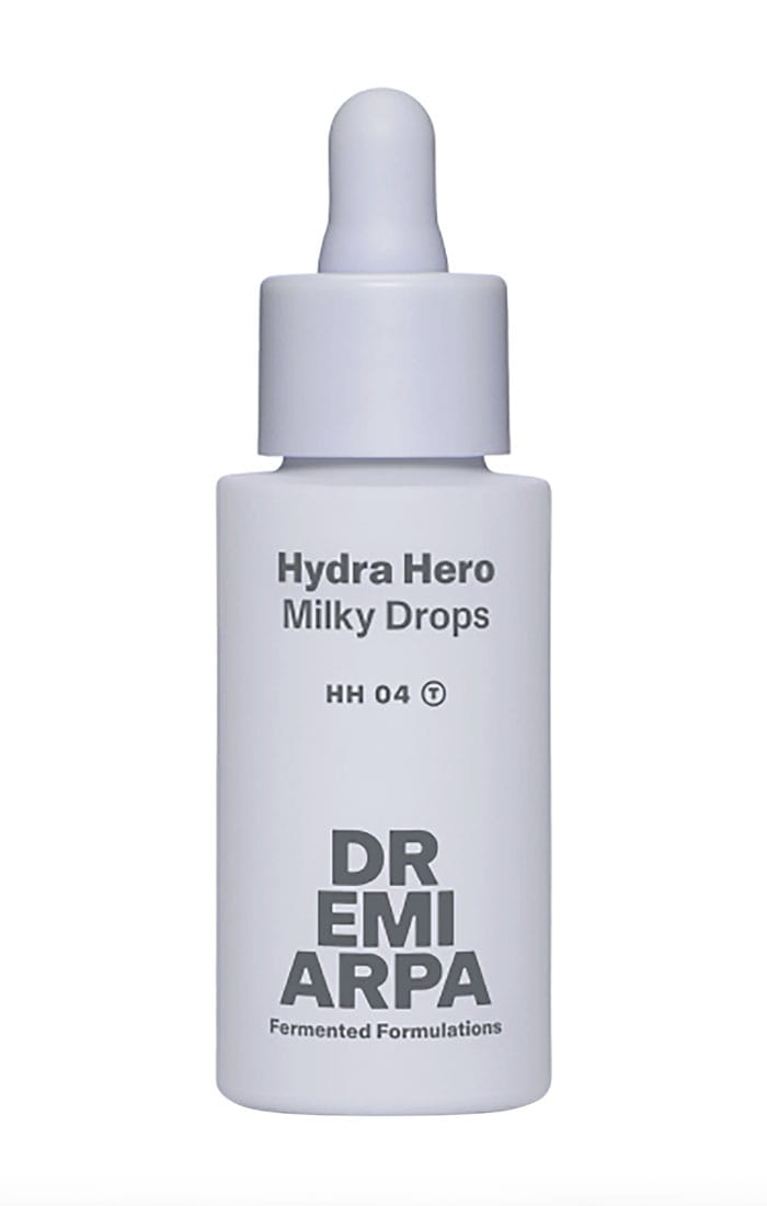 DrEmi HydraHero