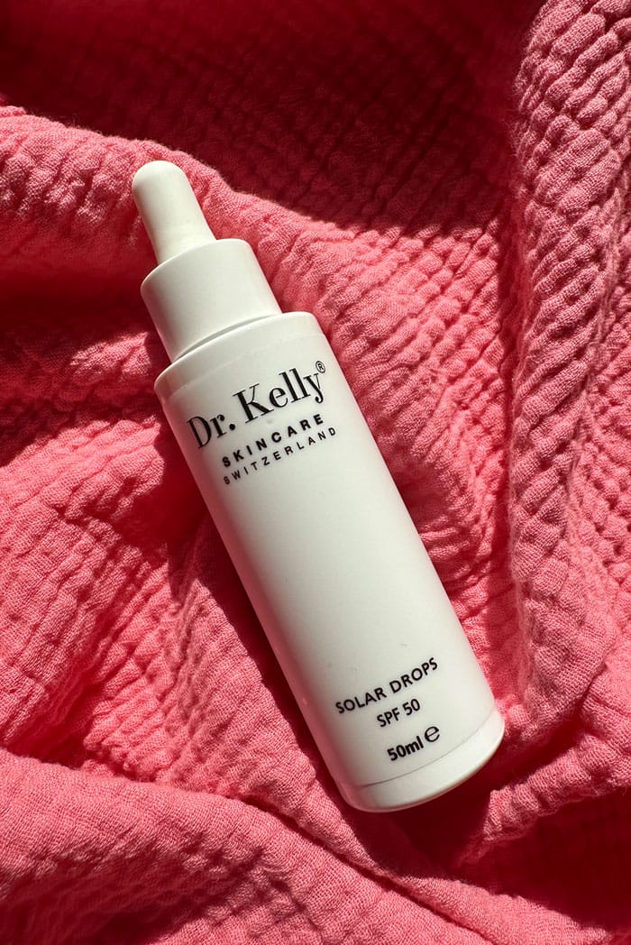 DrKelly SolarDrops