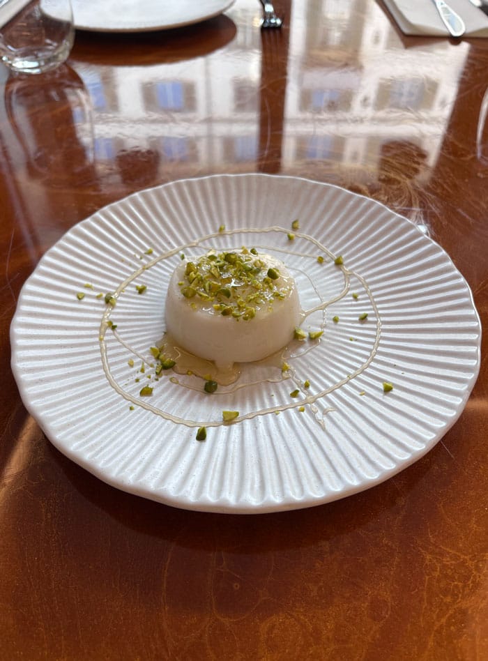 Gra No Dessert