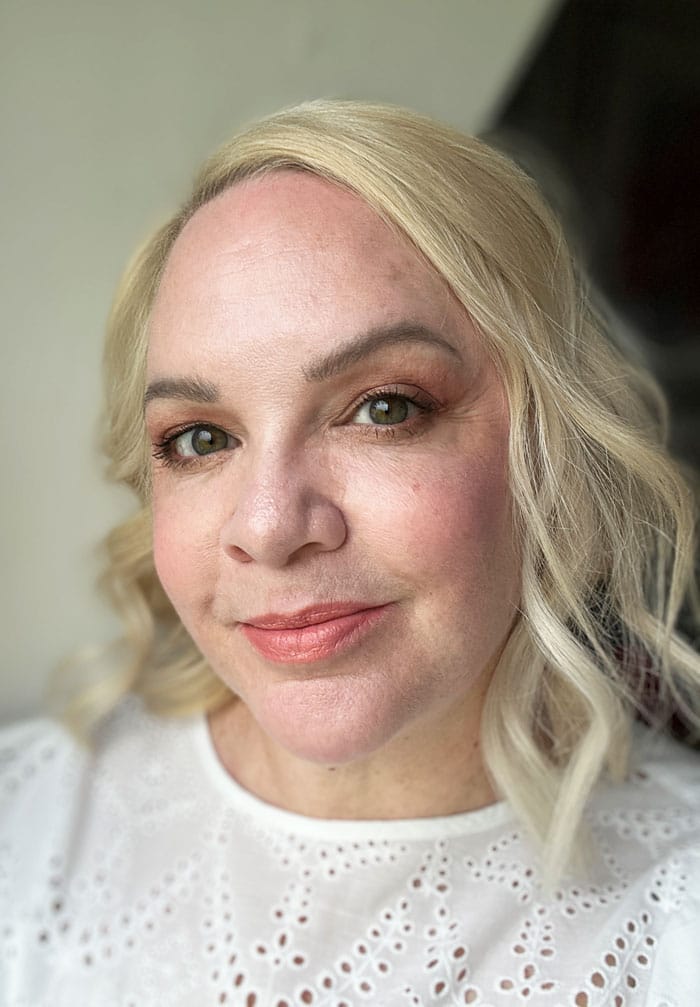Naturaglacé: Die neuen Make-up Highlights aus Japan 16 Naturaglace Look Variante 2