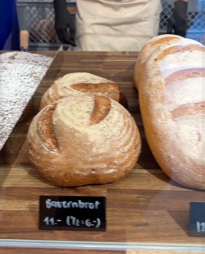 Oni Bauernbrot