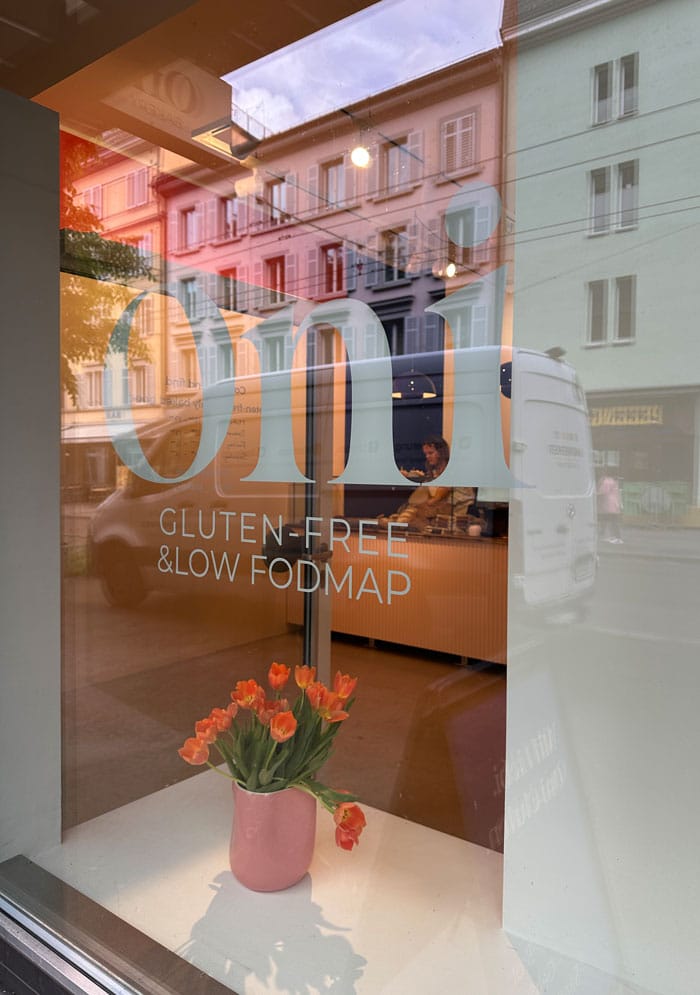 Oni Fenster