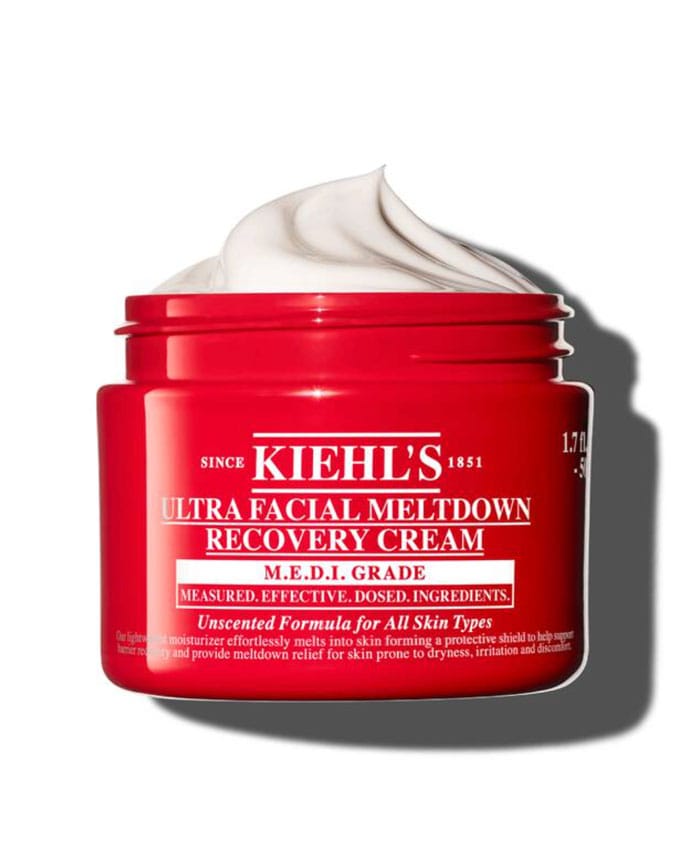 Sensibilisierte Haut Kiehls UltraCalming