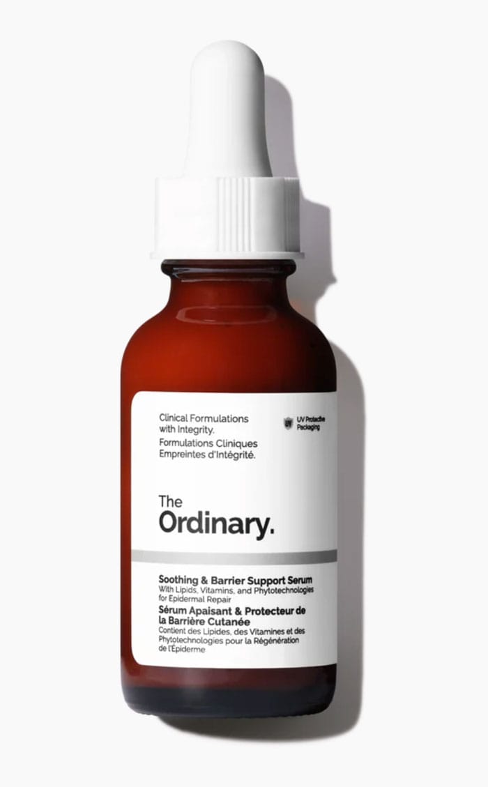 Sensibilisierte Haut TheOrdinary BarrierSupport