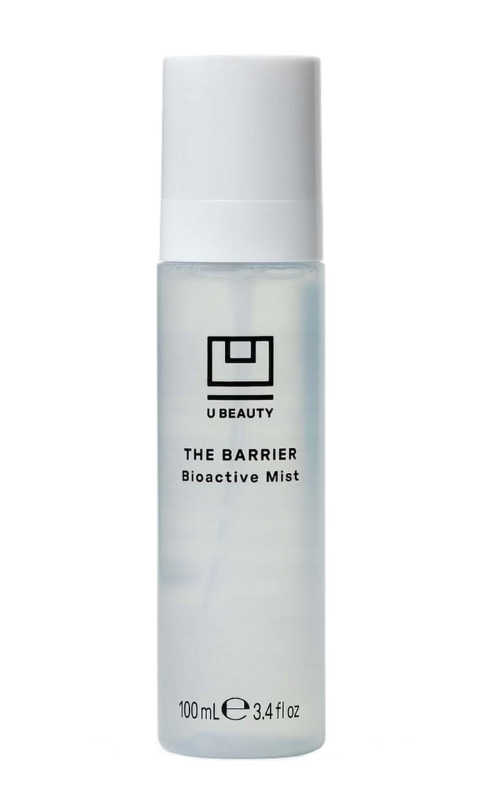 Sensibilisierte Haut UBeauty TheBarrier