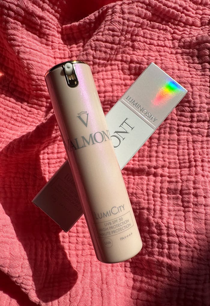 Valmont Lumicity SPF50