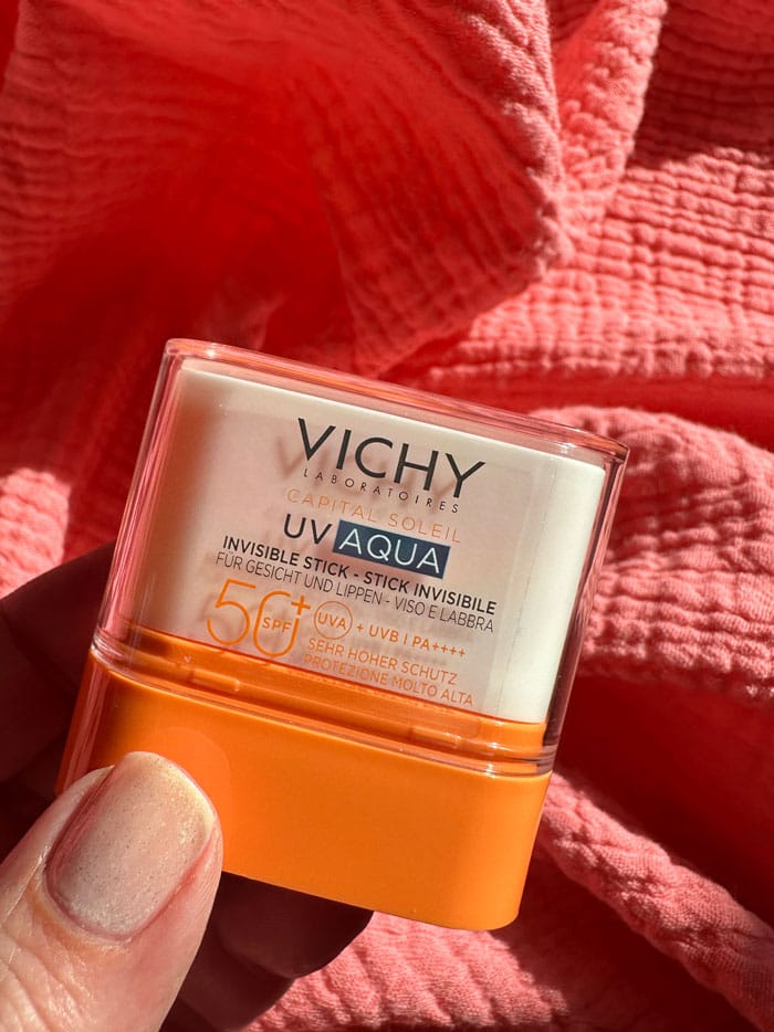 Vichy UVAqua Stick