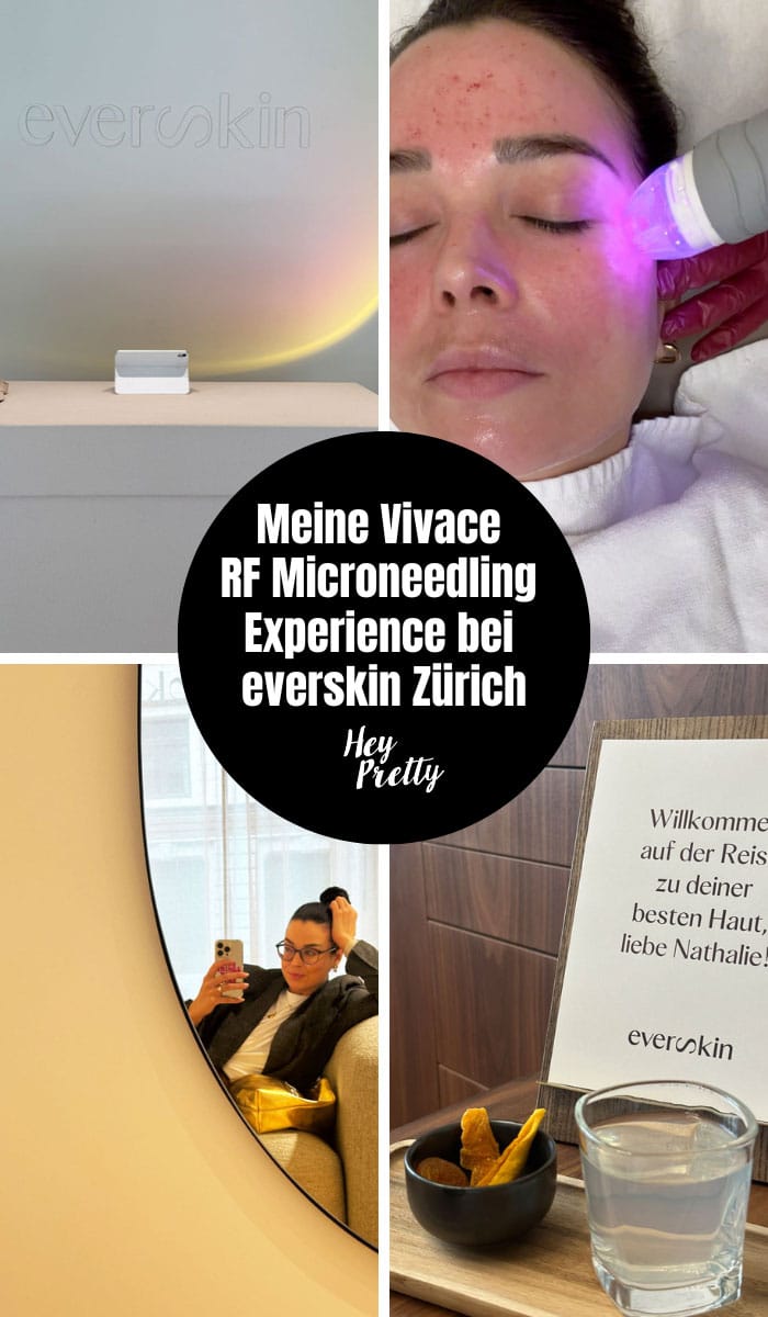 Besser als Morpheus8? Wir testen das Vivace RF Microneedling bei everskin 17 everskin closer collage