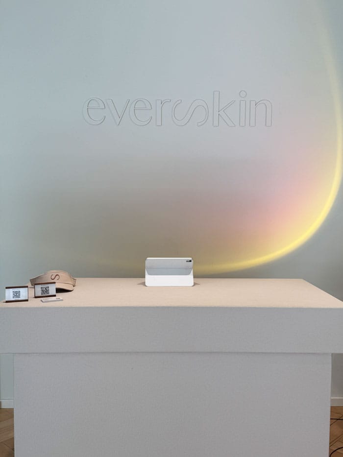 Besser als Morpheus8? Wir testen das Vivace RF Microneedling bei everskin 2 everskin vivace empfang zuerich