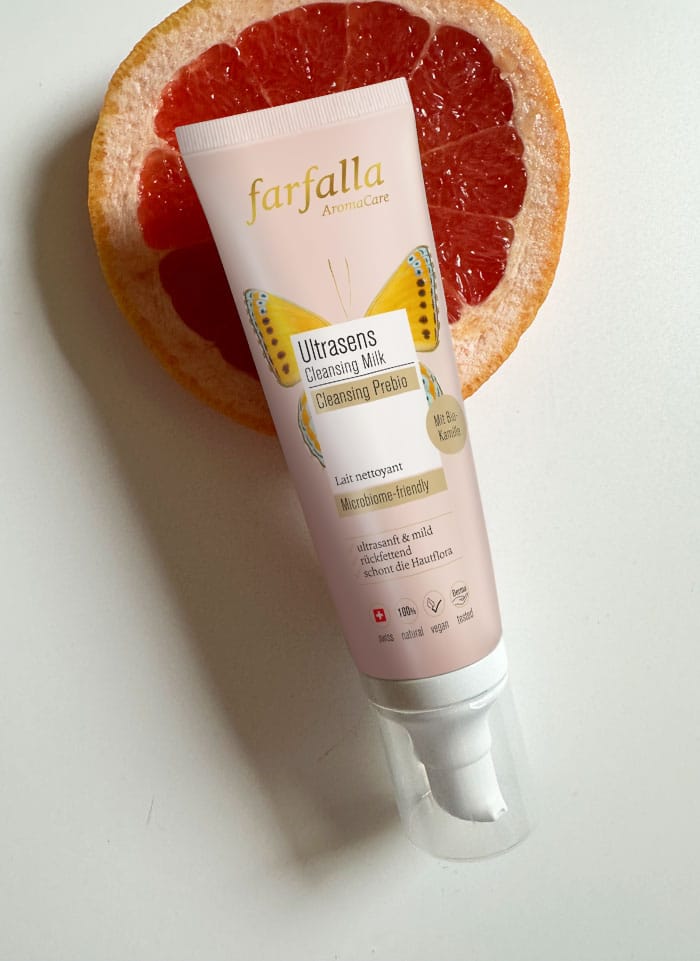 farfalla cleansing prebio reinigungsfluid v2
