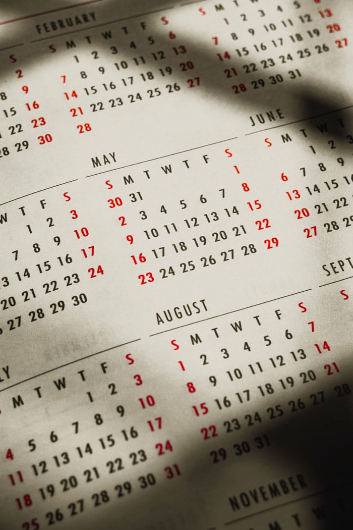 kalender