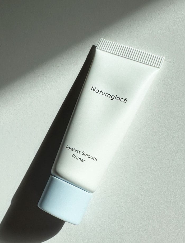 Naturaglacé: Die neuen Make-up Highlights aus Japan 2 naturaglace primer mood