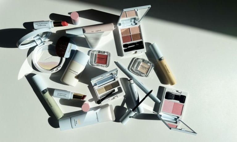 Naturaglacé: Die neuen Make-up Highlights aus Japan naturaglace teaser