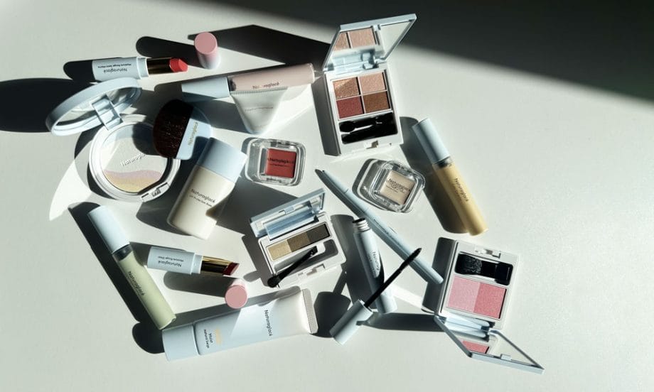 Naturaglacé: Die neuen Make-up Highlights aus Japan naturaglace teaser