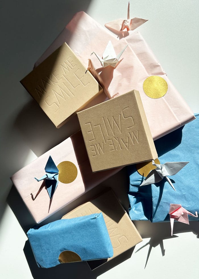 Naturaglacé: Die neuen Make-up Highlights aus Japan 1 naturaglace verpackt haufen mood
