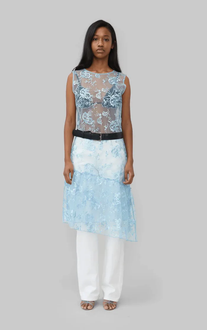 6 coole skandinavische Brands zum Entdecken: Die Hey Pretty Love List 4 OperaSport NonaDress